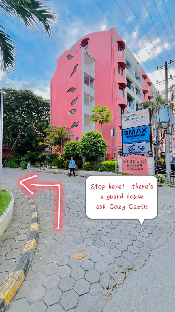 Aashvi Cozy Cabin Airport Hostel - Mactan Cebu
