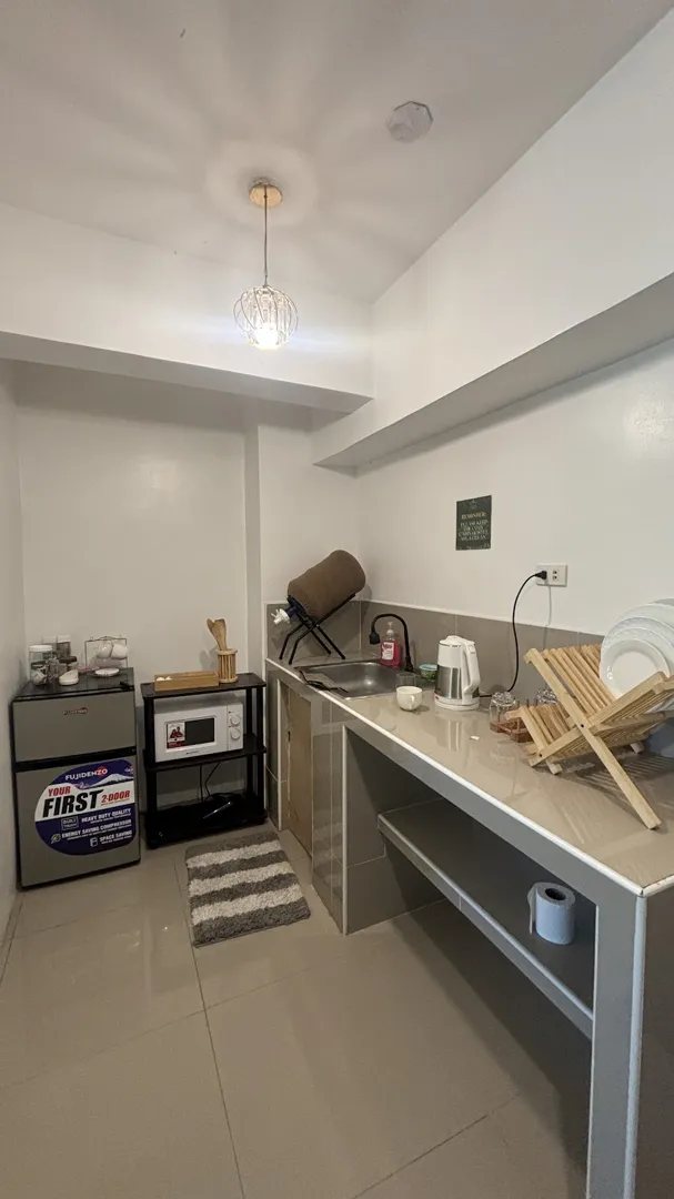 Aashvi Cozy Cabin Airport Hostel - Mactan Cebu 3