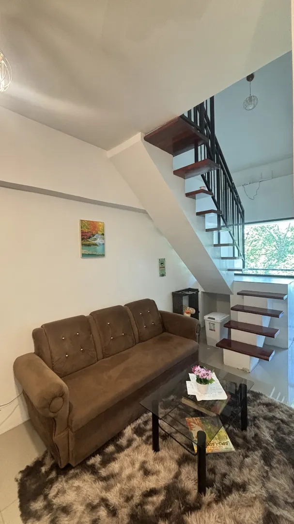 Aashvi Cozy Cabin Airport Hostel - Mactan Cebu 4