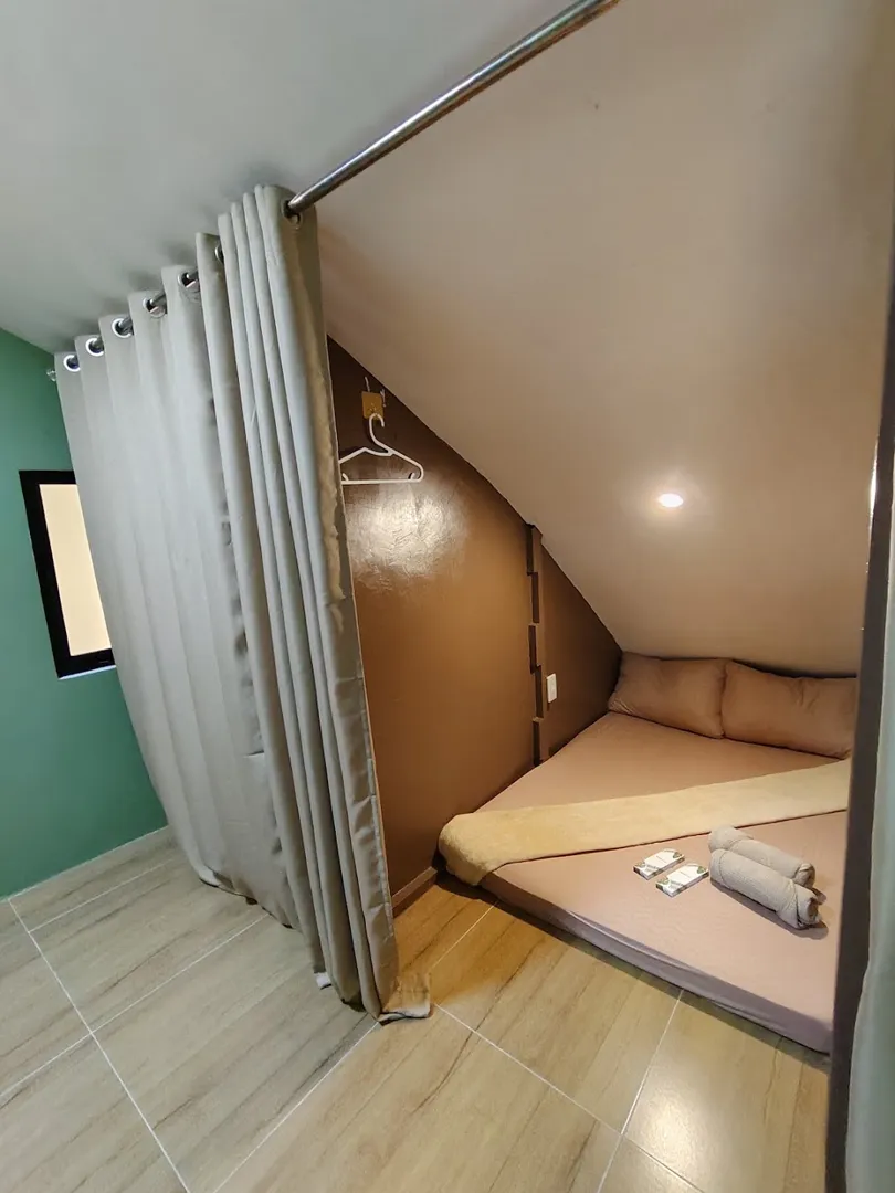 Aashvi Cozy Cabin Airport Hostel - Mactan Cebu 5