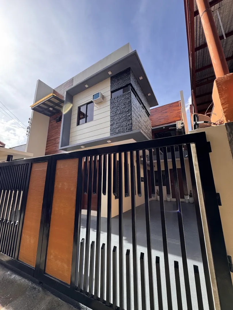 Kugii Hostel - Cebu's First Self Check-In Hostel