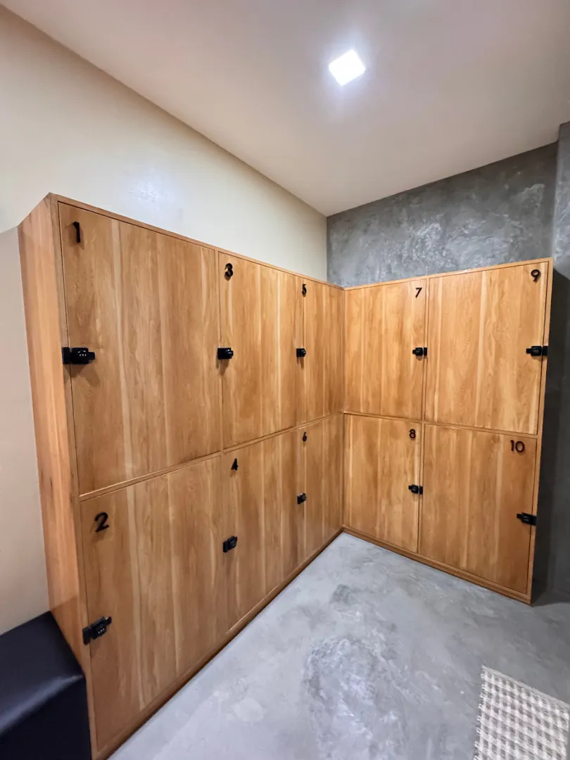 Kugii Hostel - Cebu's First Self Check-In Hostel 2