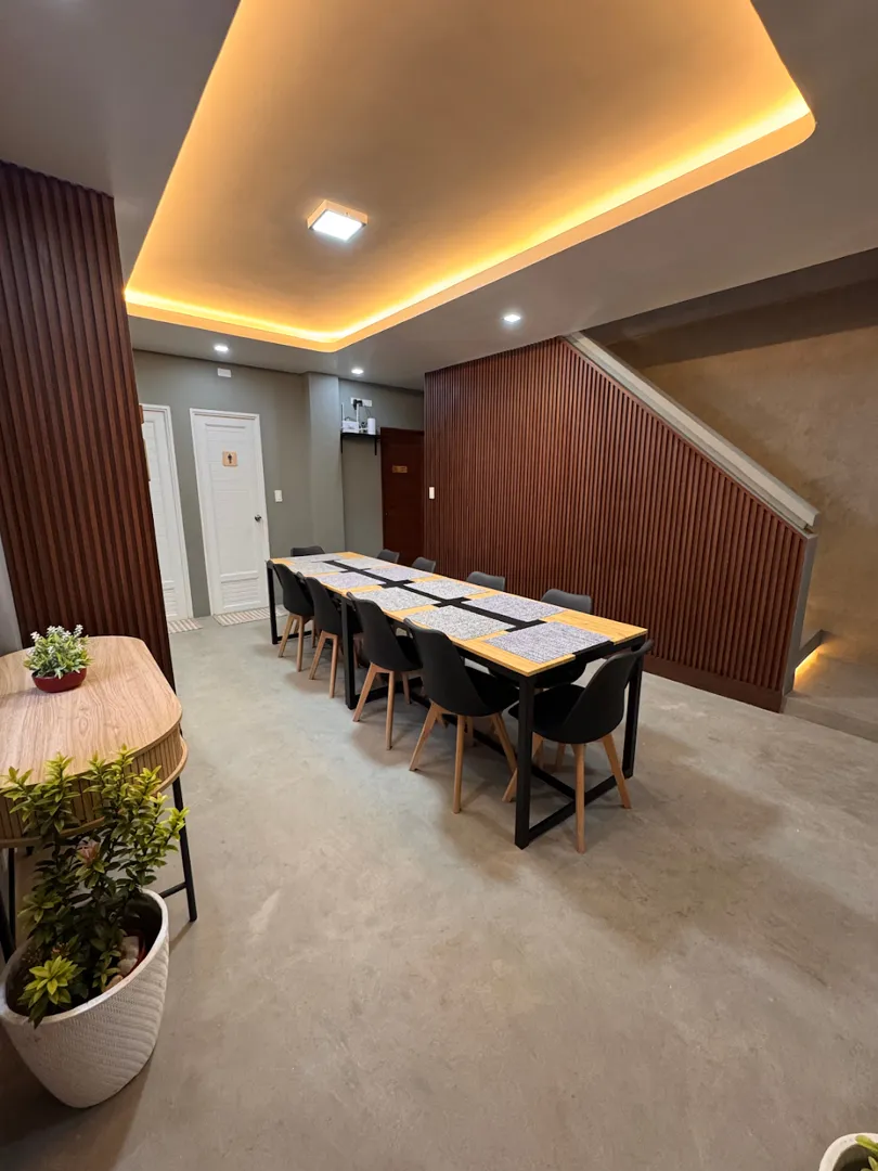 Kugii Hostel - Cebu's First Self Check-In Hostel 5