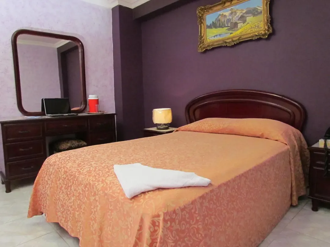 Hotel Lisboa 2