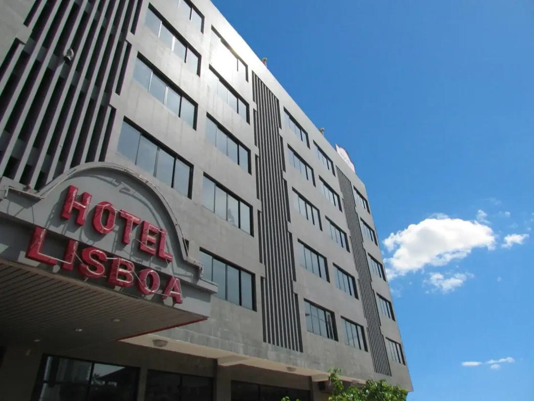 Hotel Lisboa 3