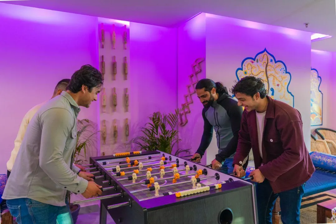 The Hosteller Amritsar, Near Golden Temple 2