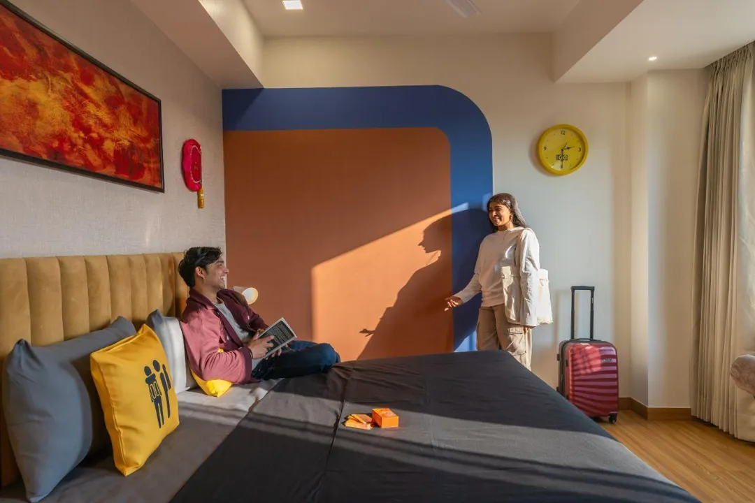 The Hosteller Amritsar, Near Golden Temple 3