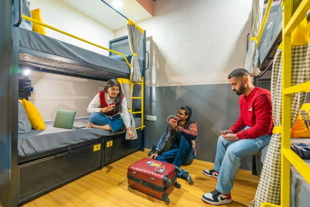 The Hosteller Amritsar, Near Golden Temple 4