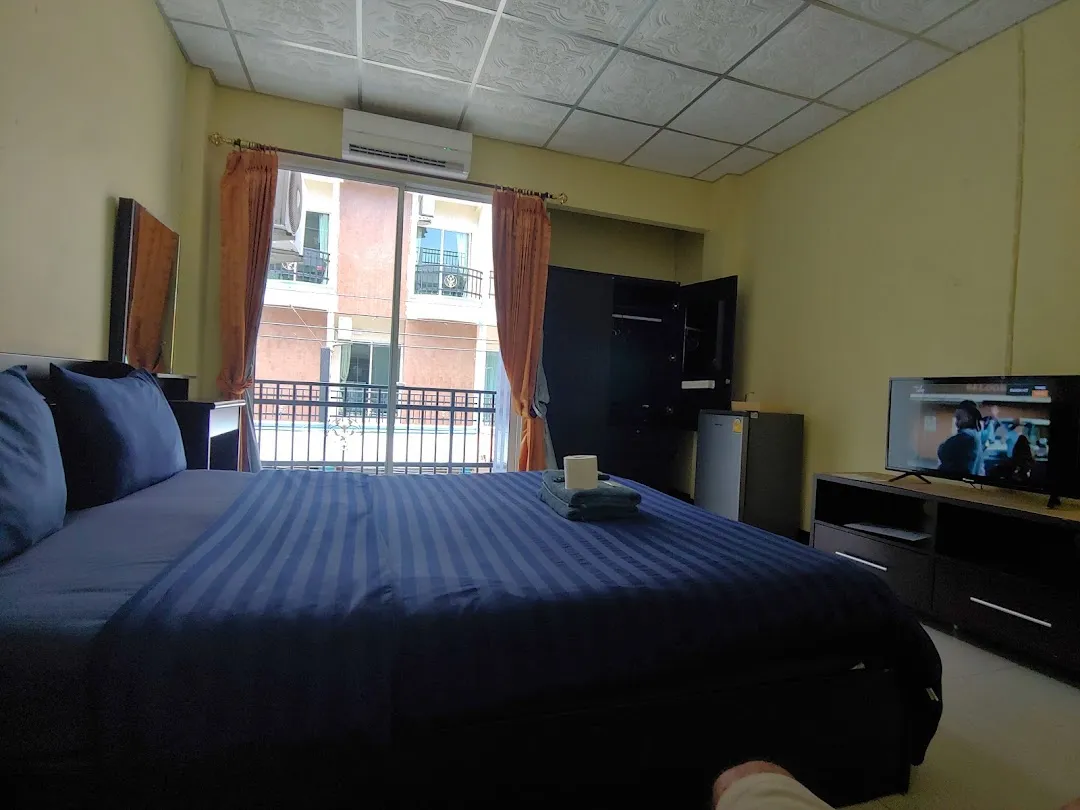 BR-GUESTHOUSE PATTAYA 2