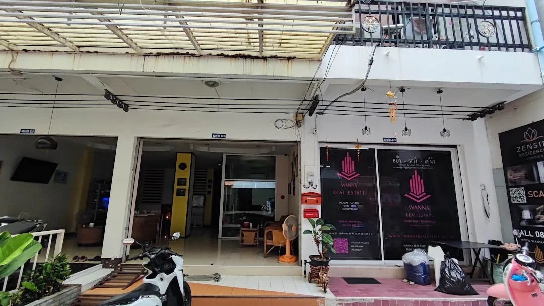BR-GUESTHOUSE PATTAYA 3