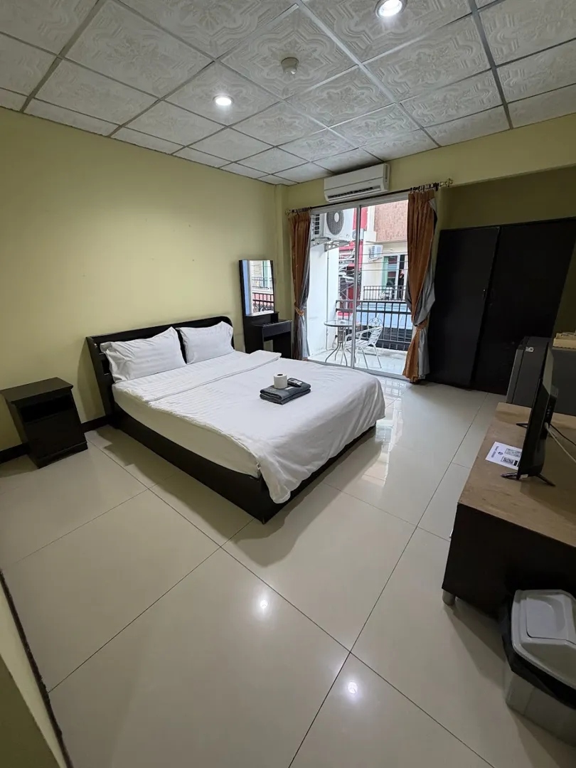 BR-GUESTHOUSE PATTAYA 4