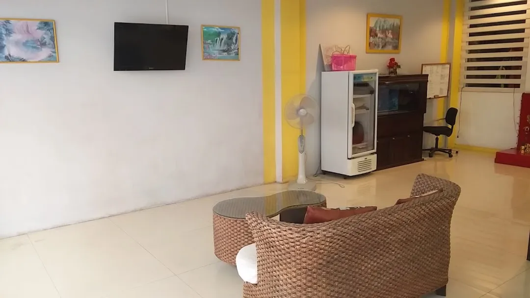 BR-GUESTHOUSE PATTAYA 5