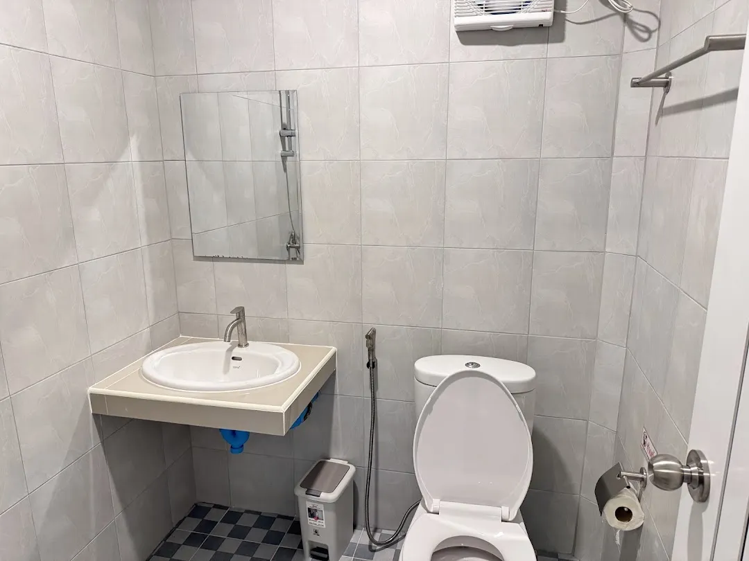 Daisy house pattaya 3