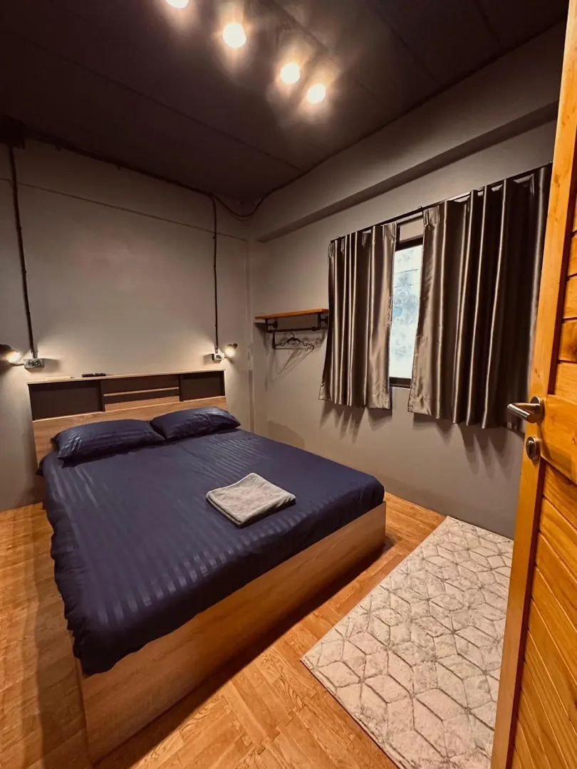 Friends Station Hostel 2