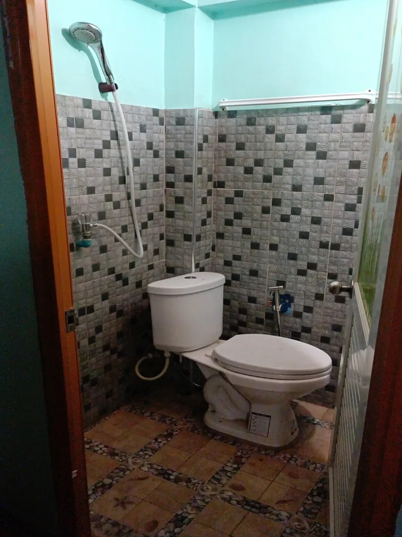Hostel Banamphur - sleep like a baby