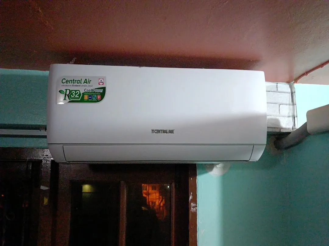 Hostel Banamphur - sleep like a baby 2