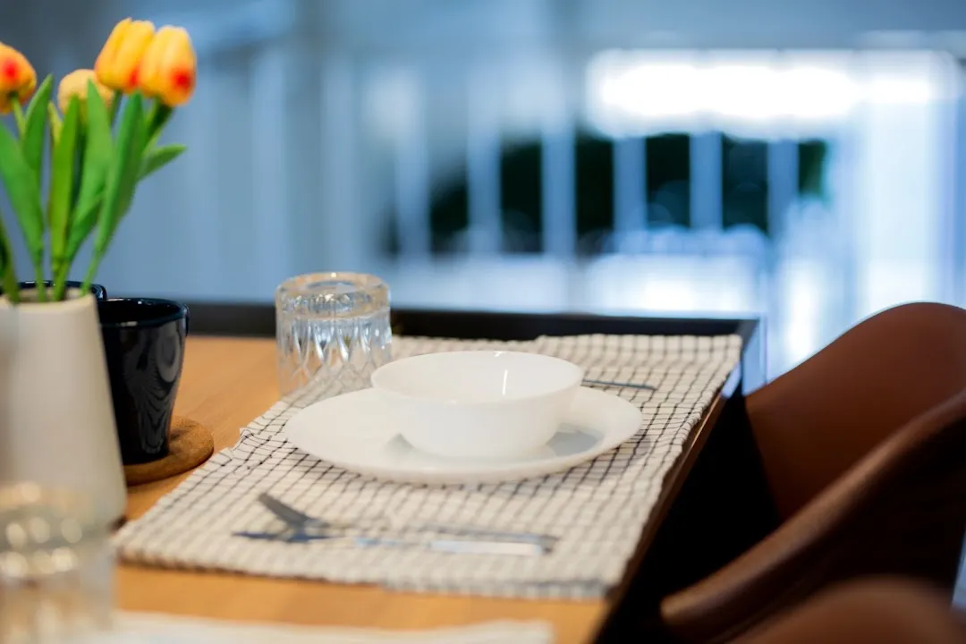 Nomad Plus Life Hostel Pattaya 2