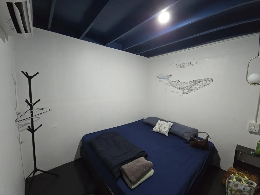 Sleep Like A Baby Pattaya 2