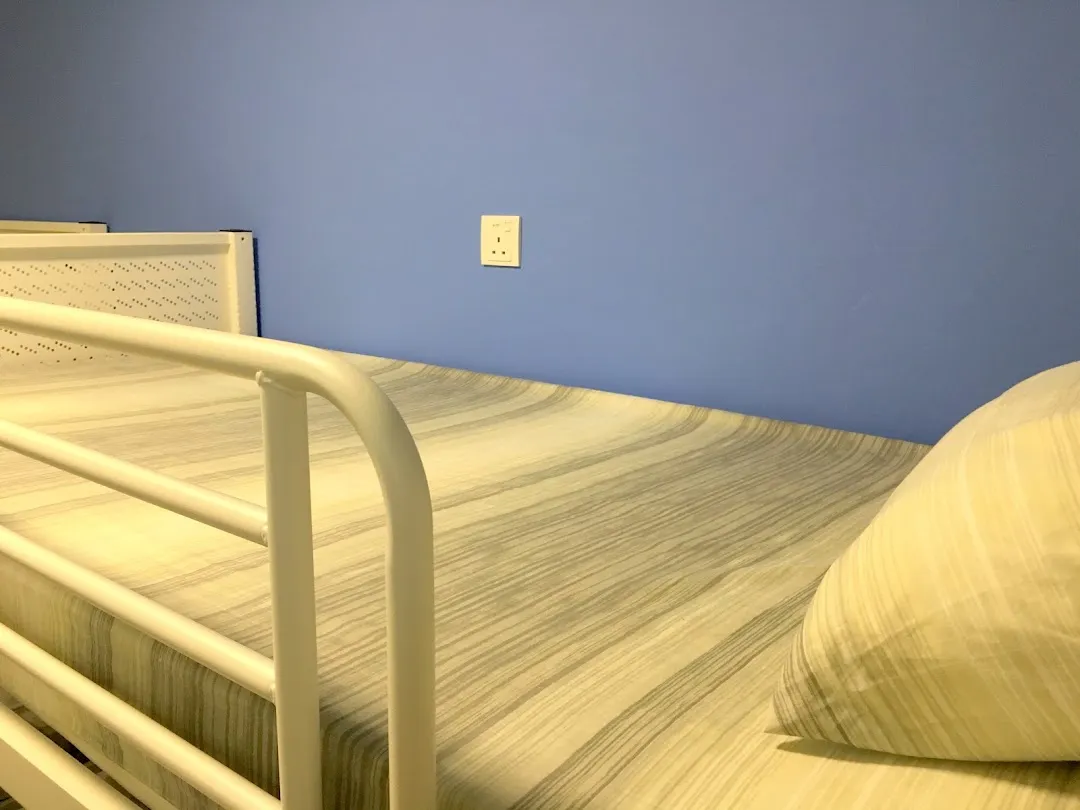 Moon Eleven Hostel (what app +60169609918) 2