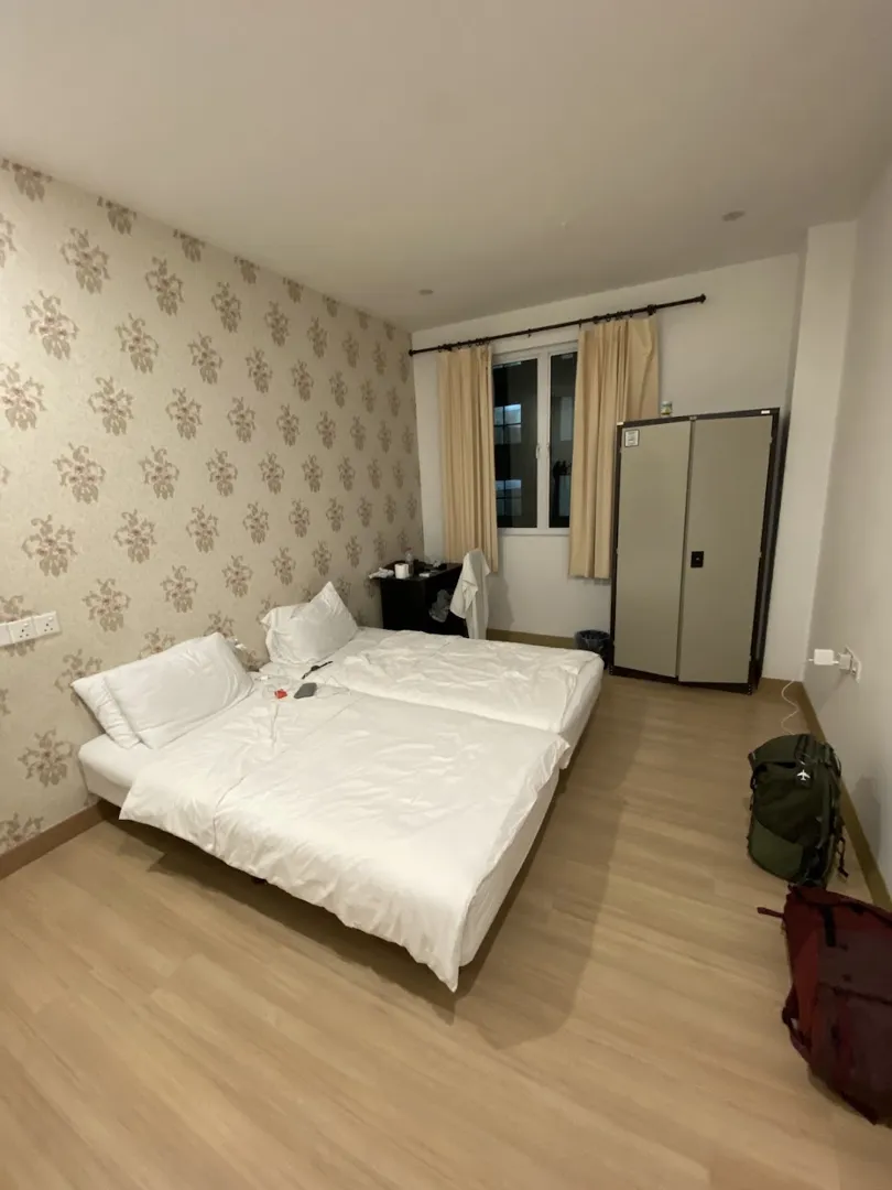 Island Hostel 2
