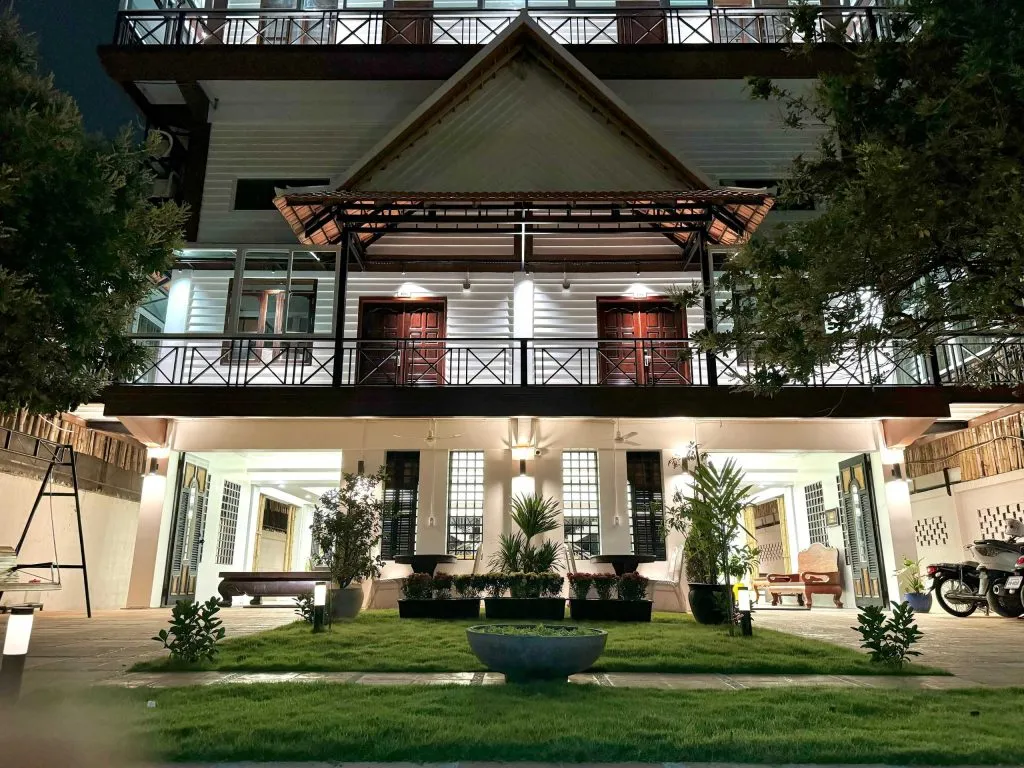 ActivateC3 Hostel 2