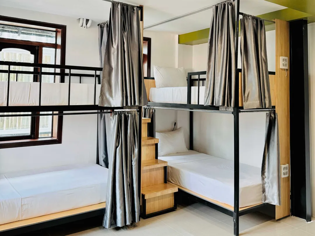 ActivateC3 Hostel 3