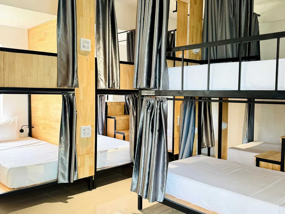 ActivateC3 Hostel 4