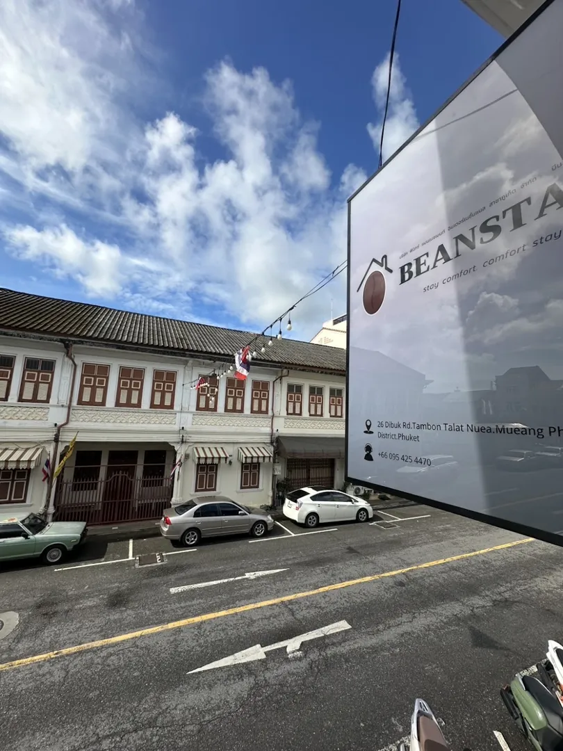 Beanstay Hostel