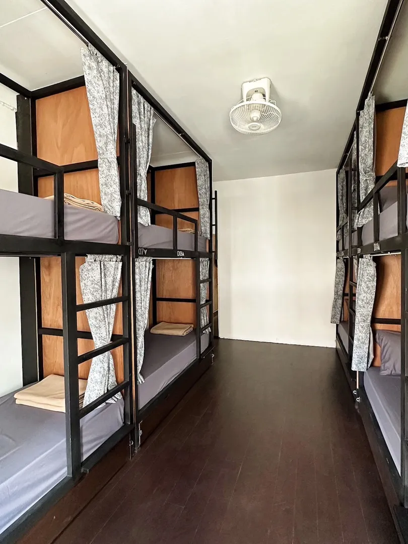 Beanstay Hostel 2