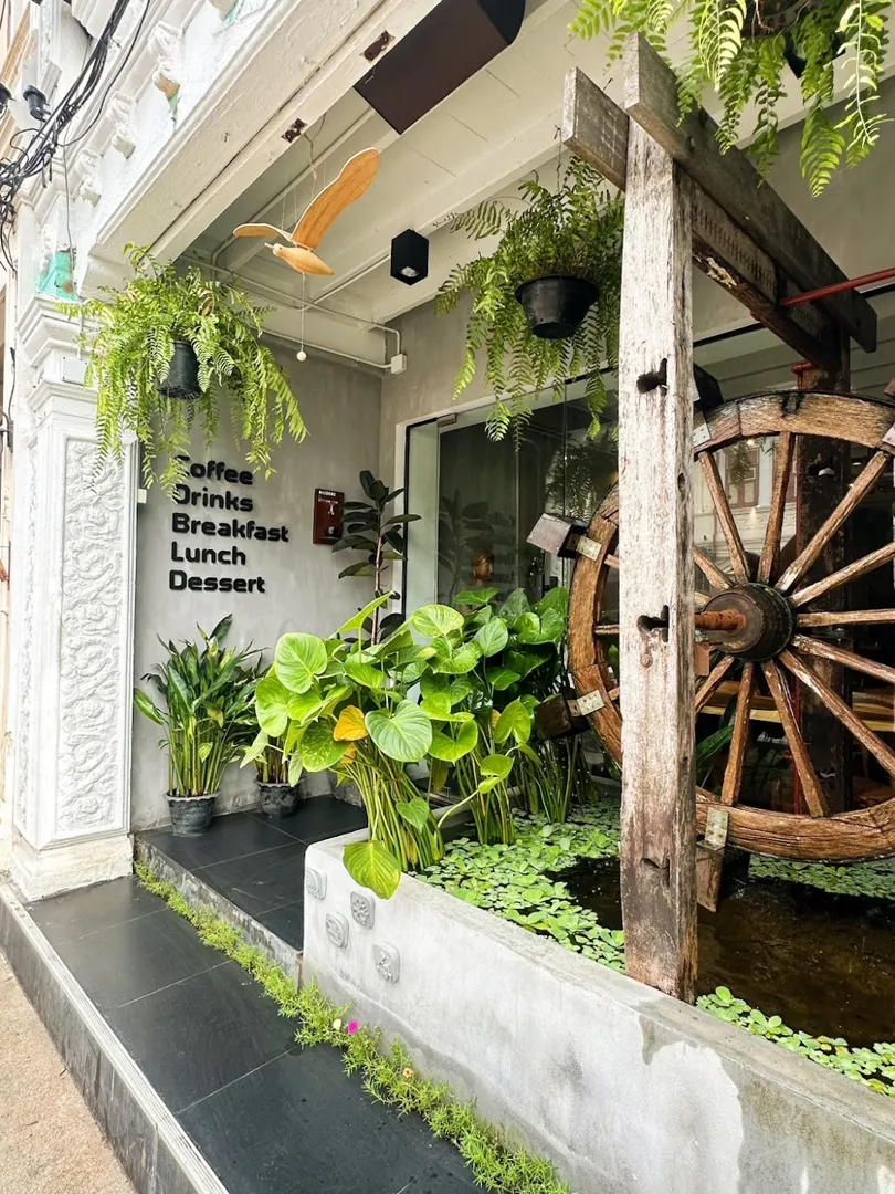 Beanstay Hostel 4