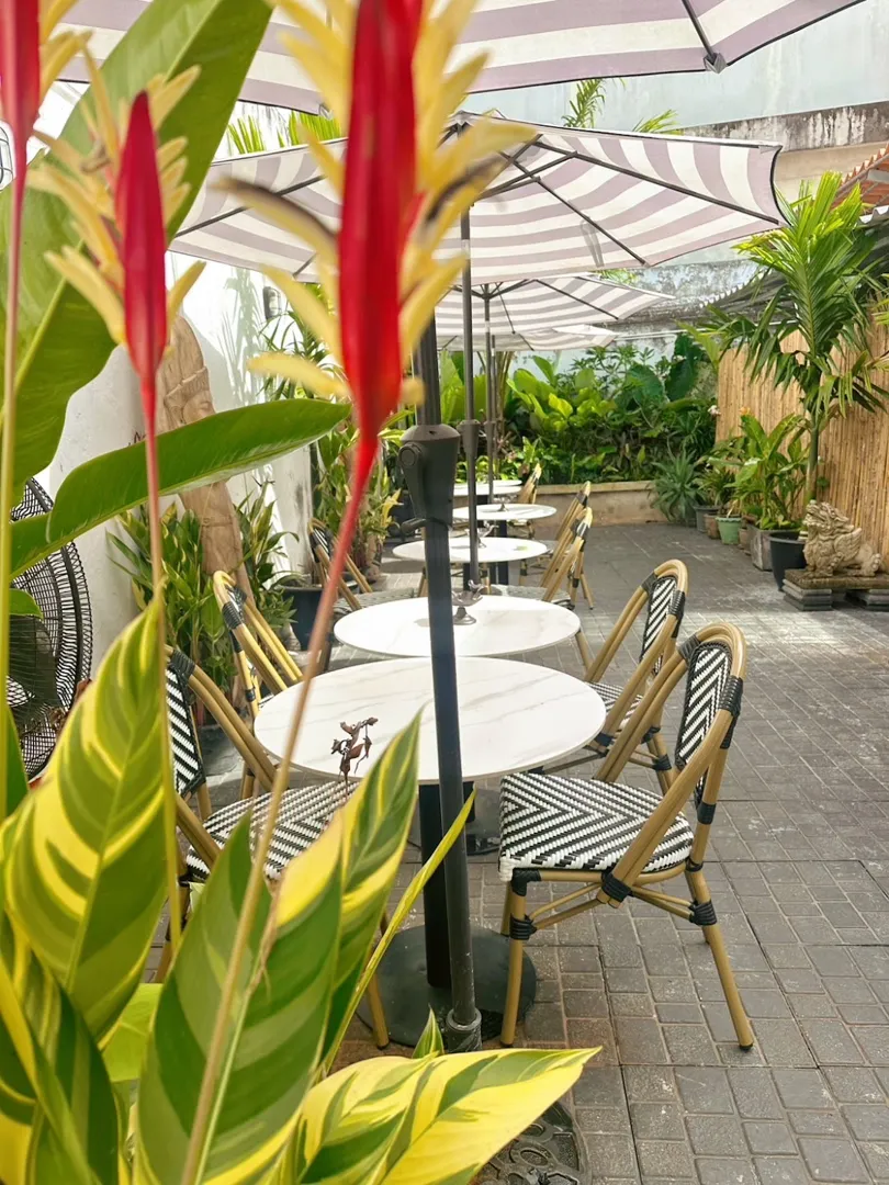 Beanstay Hostel 5