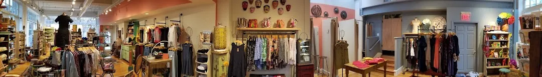 Our Nomad Boutique & Cafe Phuket 3