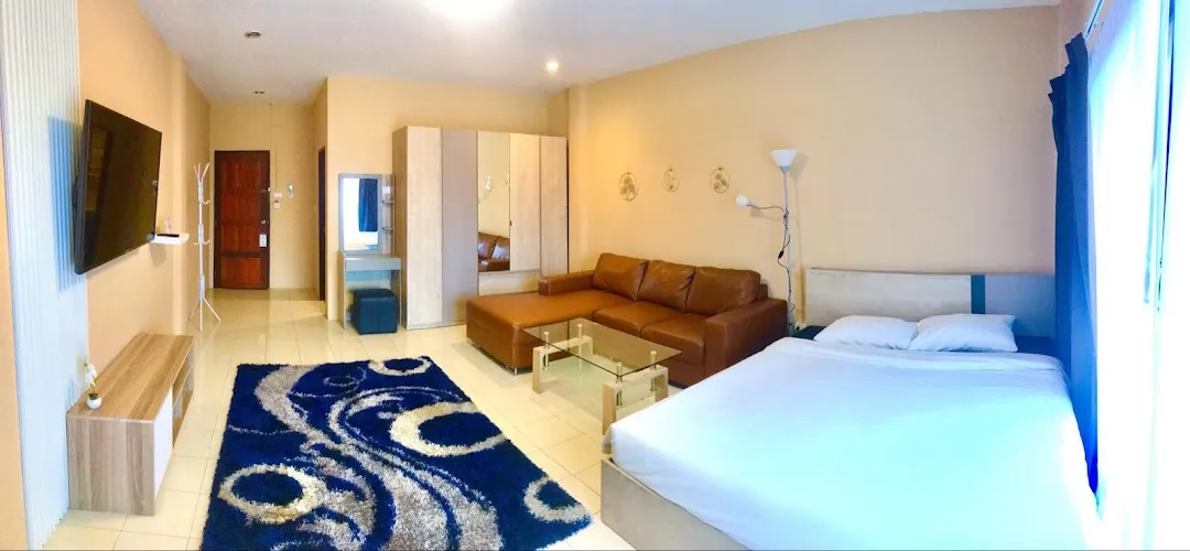 The Luka Guesthouse 2