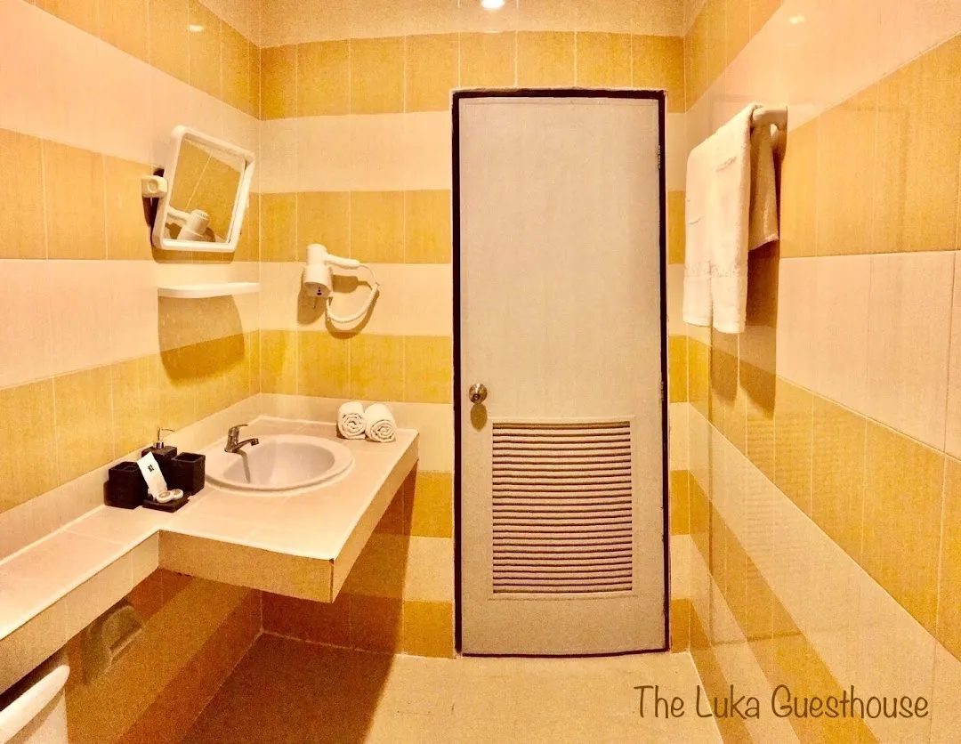 The Luka Guesthouse 3