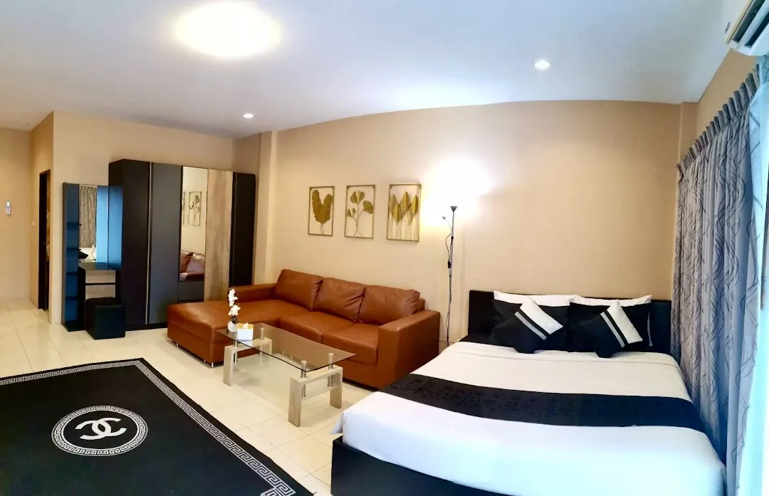 The Luka Guesthouse 4