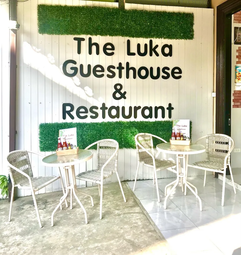 The Luka Guesthouse 5