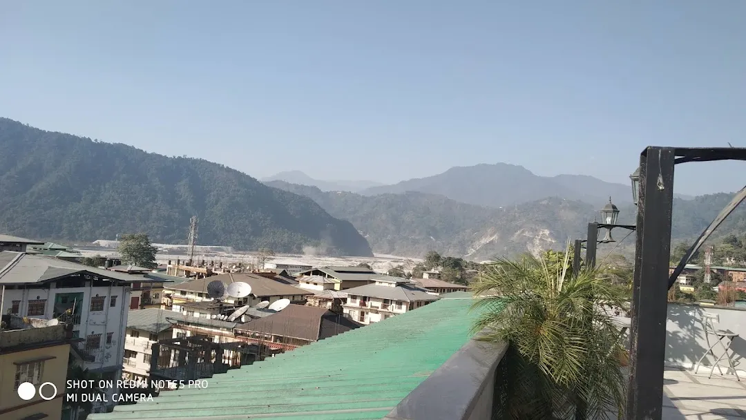 Phalchaa Stay