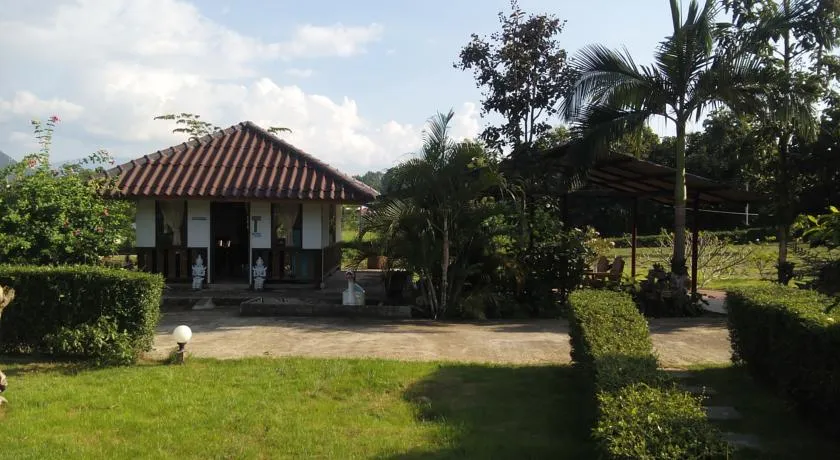 Tribal Pai Backpackers