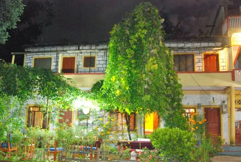 Shanti Guest House pokhara