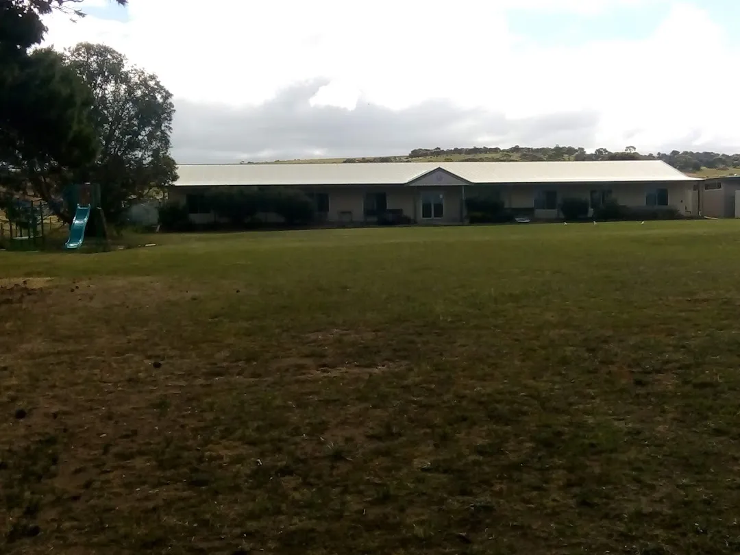 Lions Hostel 3