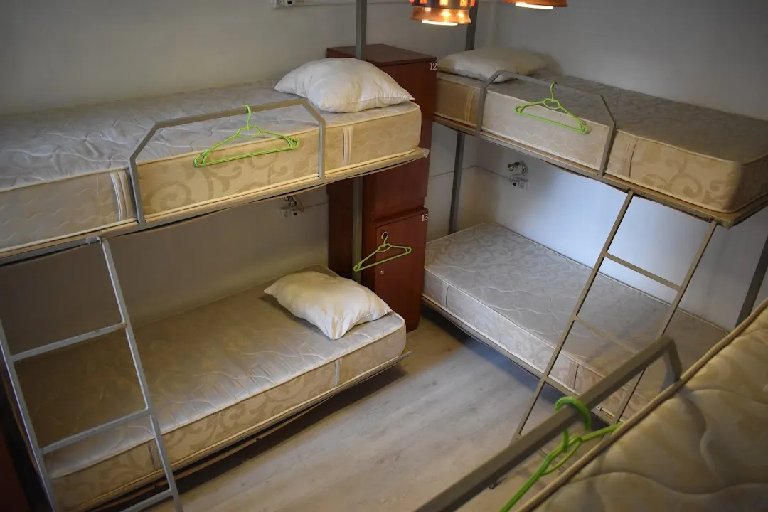 Sleep Studio Hostel (միայն տուրիստների համար) 2