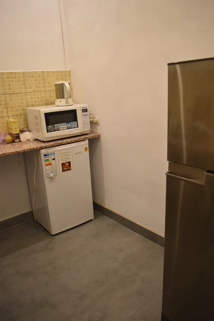 Sleep Studio Hostel (միայն տուրիստների համար) 4