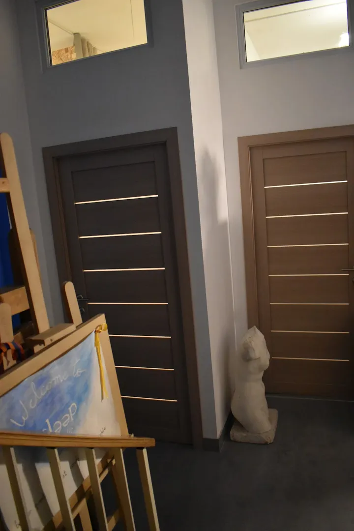 Sleep Studio Hostel (միայն տուրիստների համար) 5