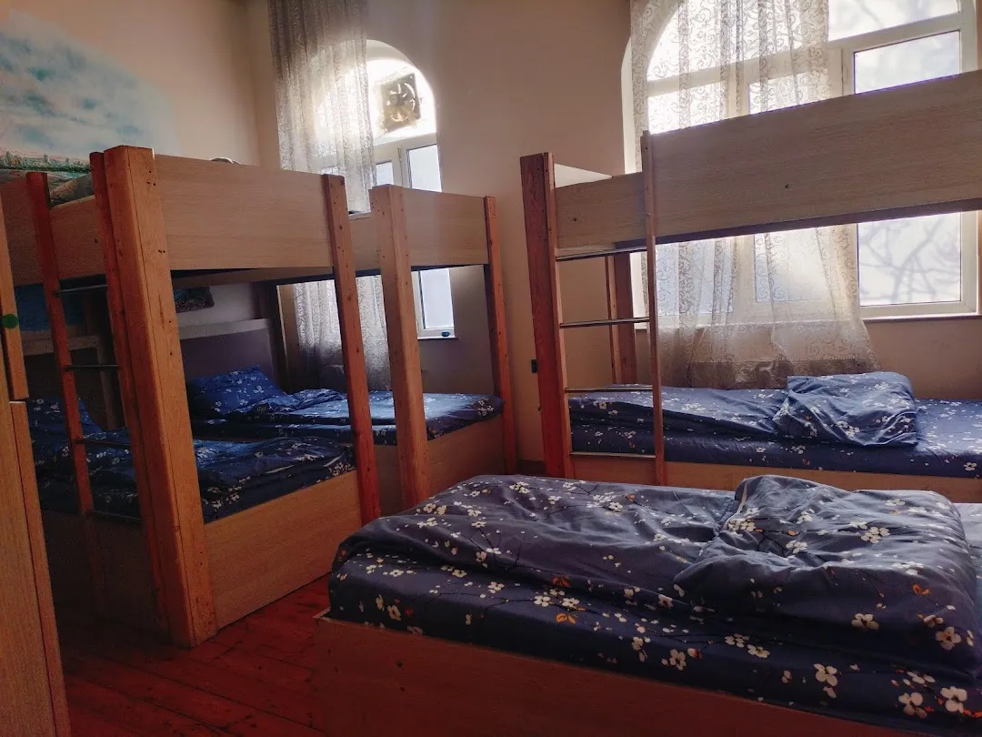 Central Deli Baku Hostel 2