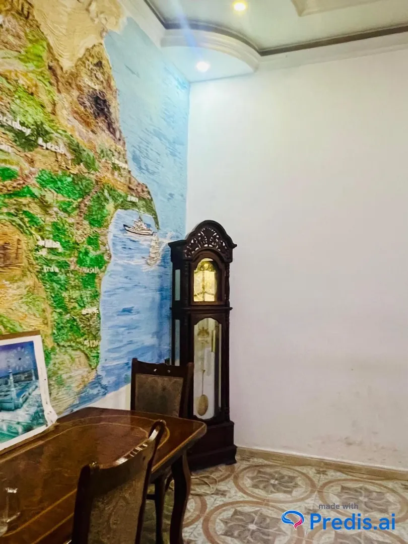 Central Deli Baku Hostel 3