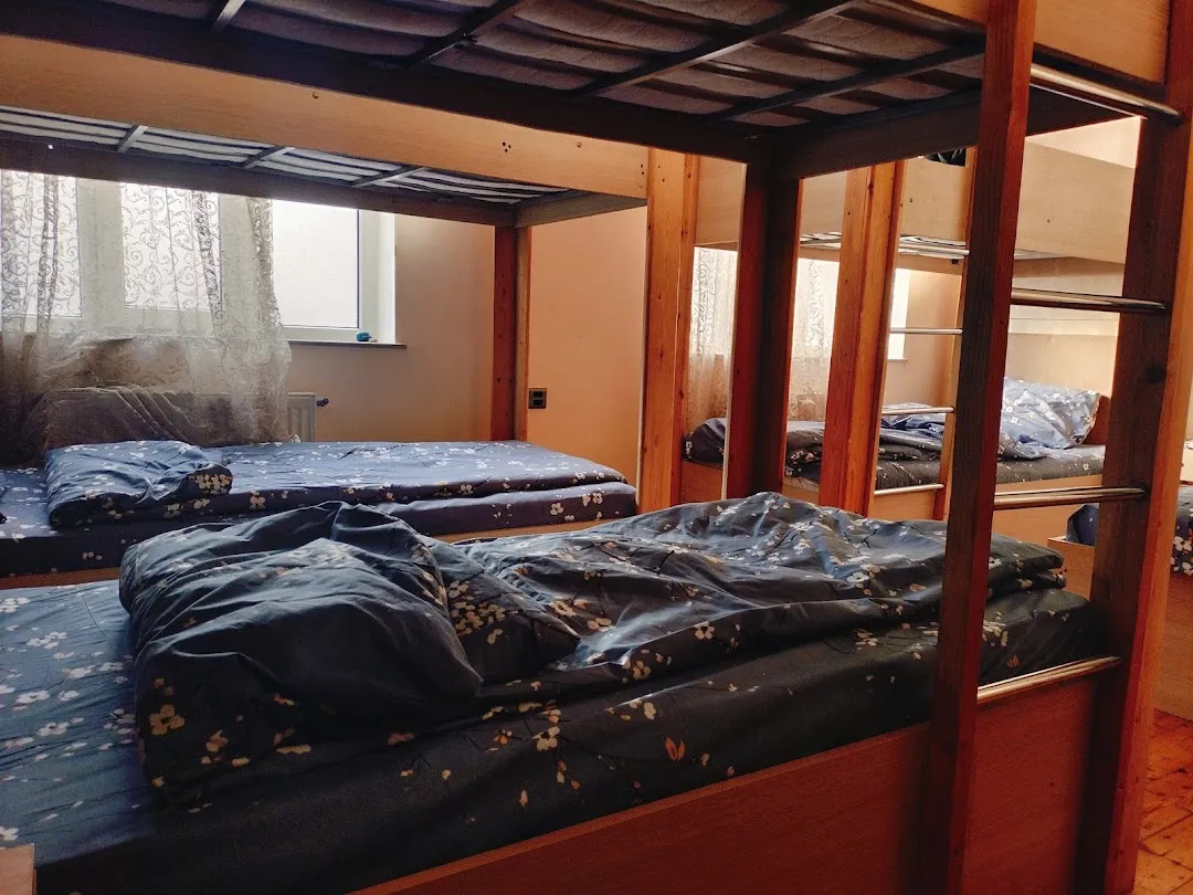 Central Deli Baku Hostel 4