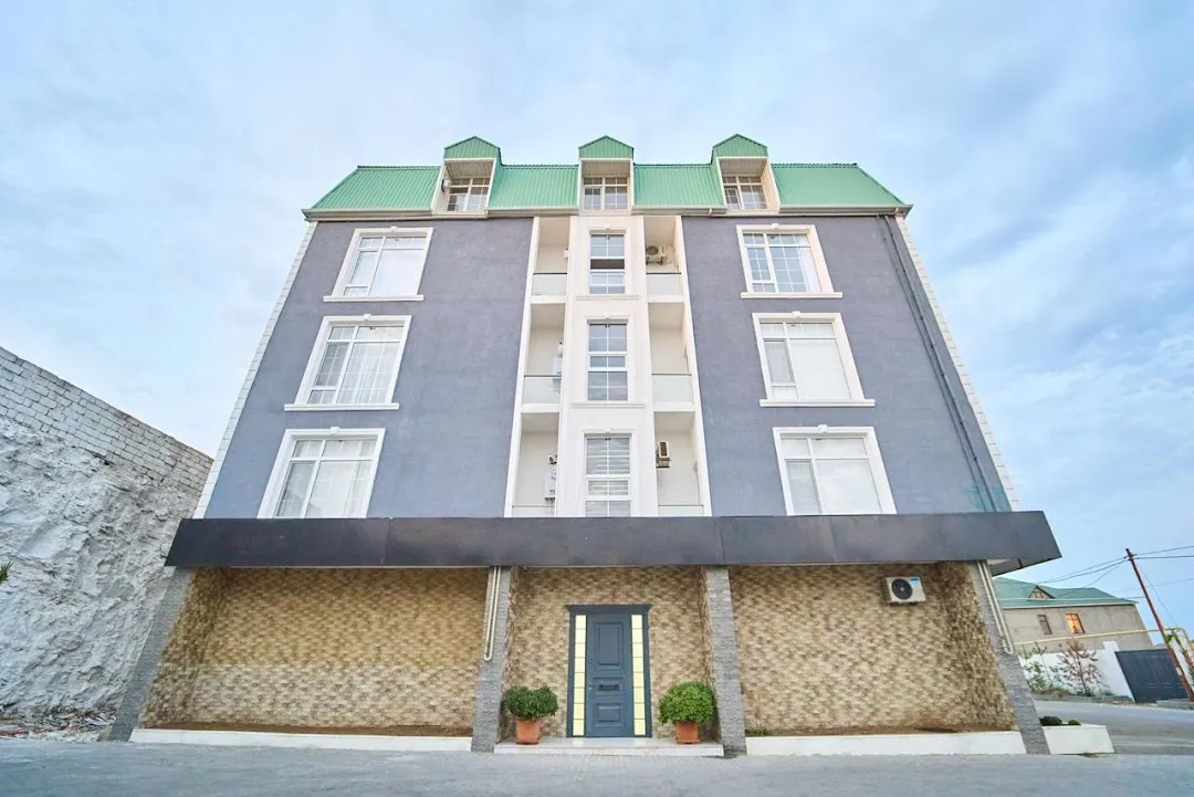 Premium Sea View Hotel & Hostel