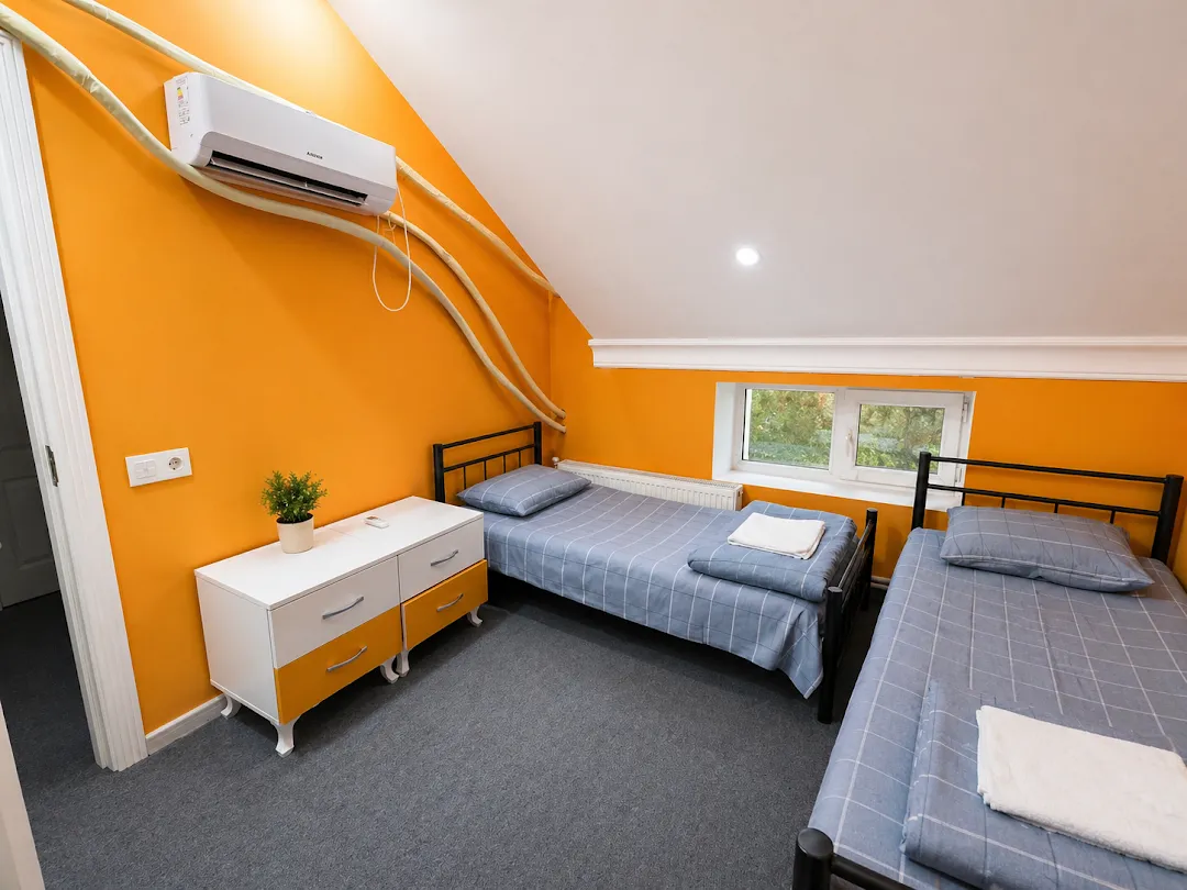 Baku Smile Hostel 4