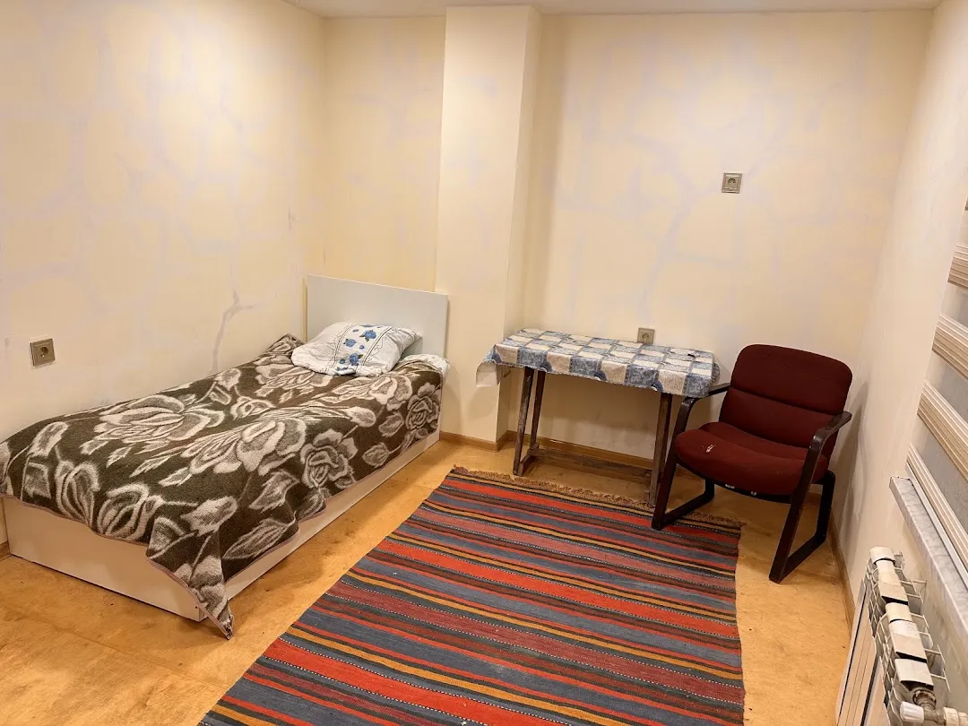 Yasamal Hostel 4