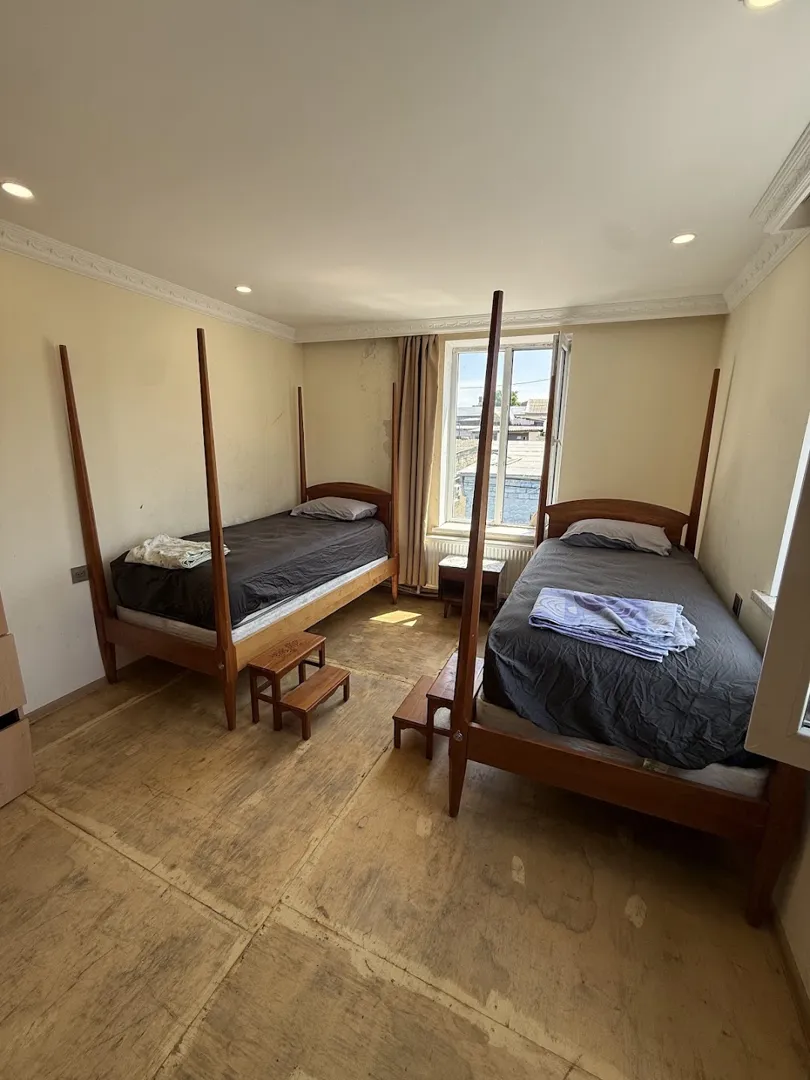 Yasamal Hostel 5